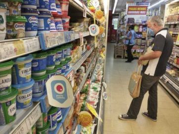 A cuidar los bolsillos: con los precios en plena suba, hoy se conoce la inflación de febrero