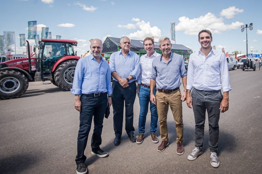 JxC tensa la cuerda entre el Gobierno y el campo: