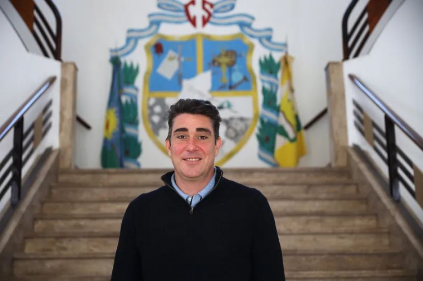 Iguacel ratificó las denuncias contra empresas de Báez