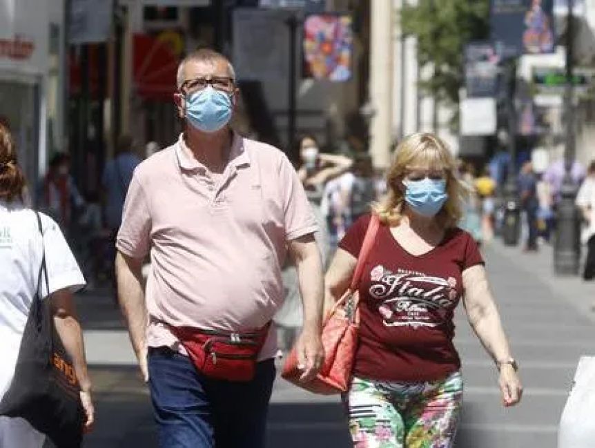 Coronavirus: confirmaron 38 muertes y 5.076 nuevos contagios