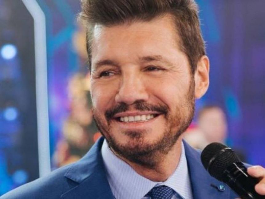 Marcelo Tinelli anunció su regreso a la televisión