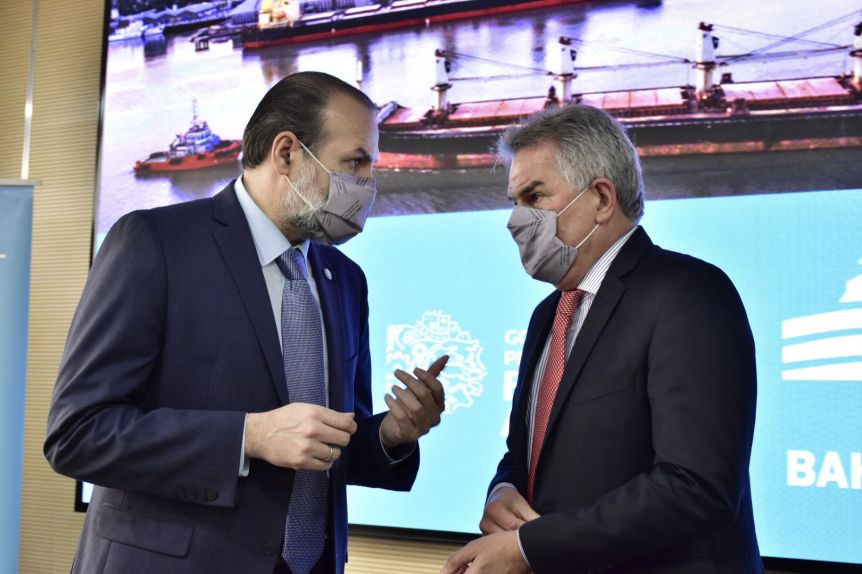 Encuesta bahiense: quiénes son los políticos locales con mejor imagen y cómo evaluaron las gestiones