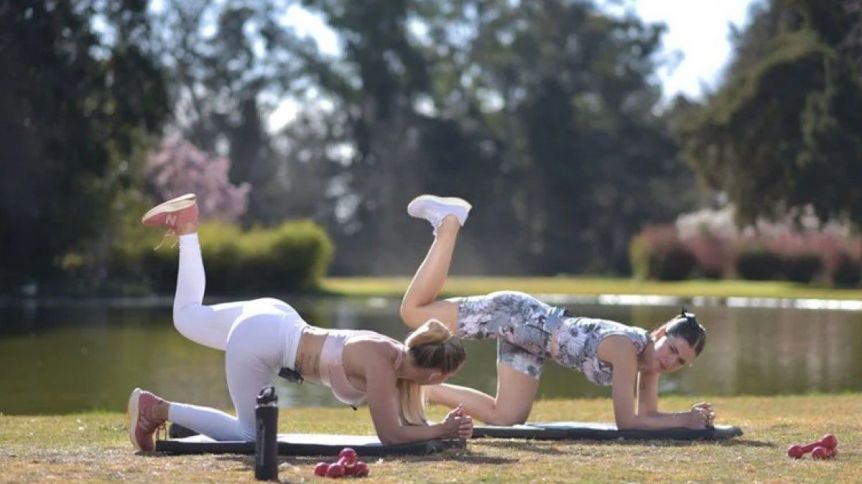 RT Fit: el elegido por las famosas