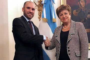 Inflación sin techo: el Gobierno hace números ante una suba de precios imparable