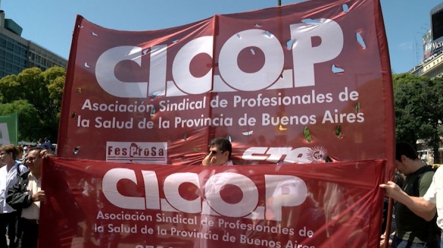Provincia convoca a médicos: ¿cuáles son sus principales reclamos?