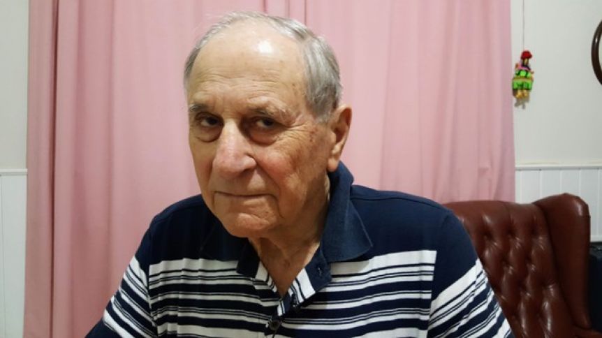 Pesar en la Sexta por el fallecimiento del primer intendente de Tres Lomas