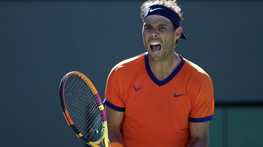 Rafael Nadal habló de su salud y generó preocupación: