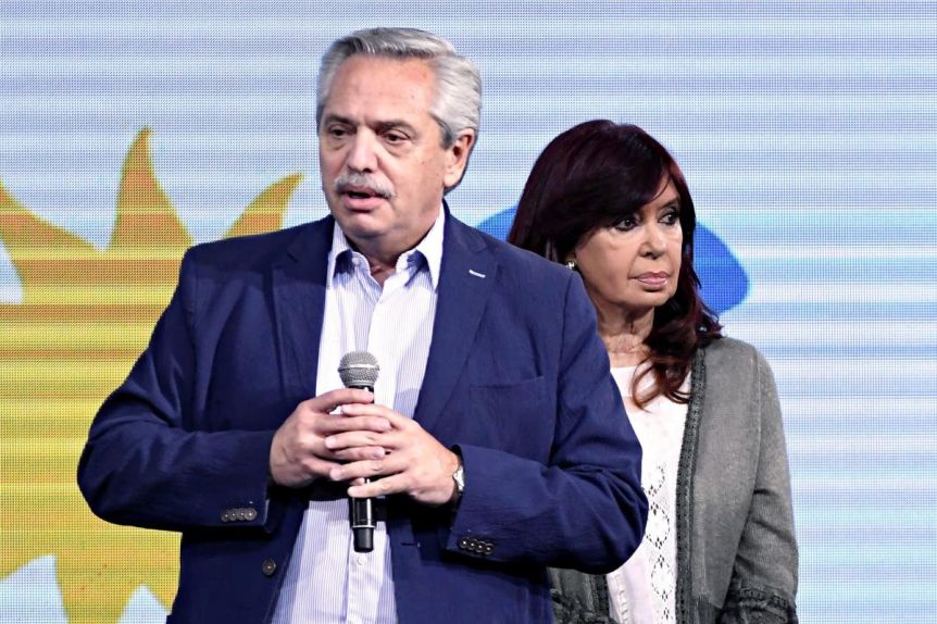 ¿Hay tregua en el FdT?: intelectuales