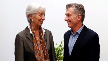 Leña del árbol caído: Macri cruzó con todo al Presidente y dijo que 