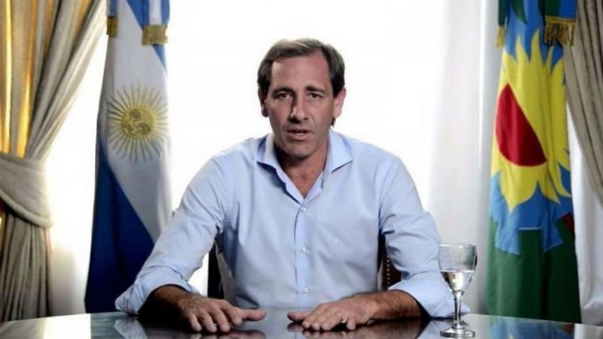 Julio Garro presentó un escrito ante la Justicia federal en la causa por la mesa judicial PRO