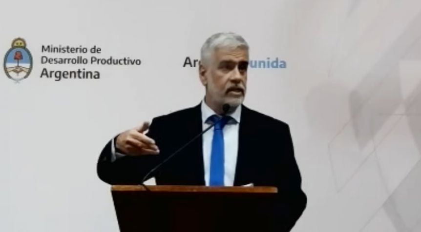 Feletti anunció nuevo plan: objetivo, bajar los precios en los comercios de cercanía