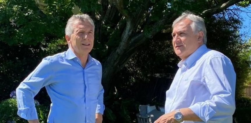 El radicalismo y la Coalición le cobran caro a Macri el elogio a Menem