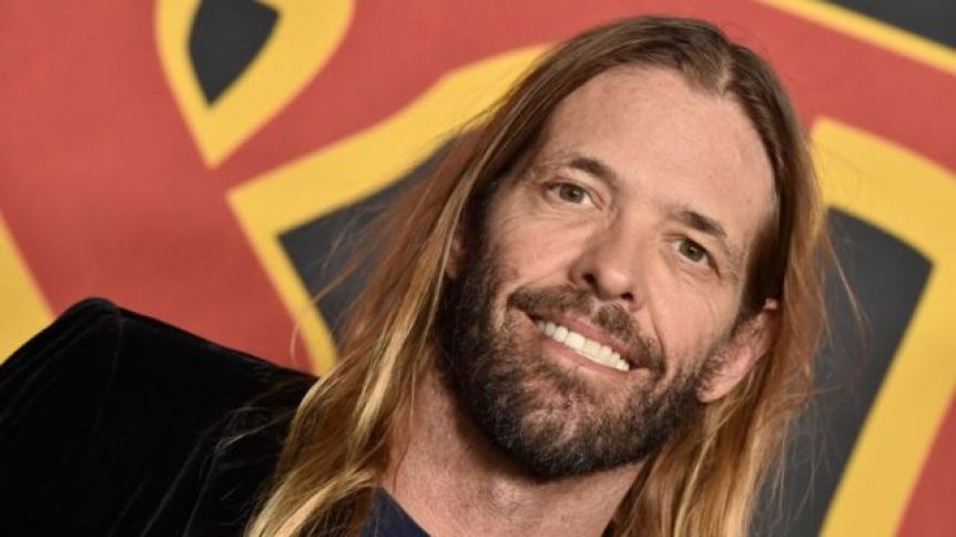 Conmoción por el fallecimiento de Taylor Hawkins, baterista de Foo Fighters