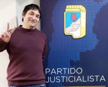 Domingo de internas en el PJ: cerrarron los comicios y los candidatos están a la espera de los resultados