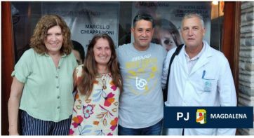 Domingo de internas en el PJ: cerrarron los comicios y los candidatos están a la espera de los resultados