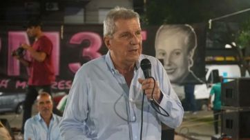 Domingo de internas en el PJ: cerrarron los comicios y los candidatos están a la espera de los resultados