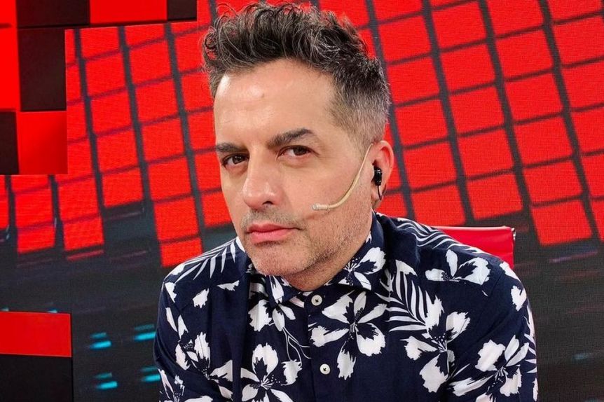 Ángel de Brito cruzó a Marcelo Polino y lo tildó de