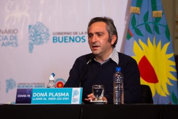 Interna sin tregua en el FdT: La Cámpora cruzó a Alberto por 