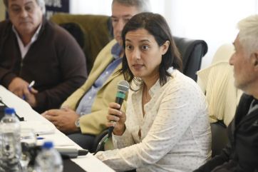 Ante la fuerte interna en el FdT, el massismo sale a jugar y mete presión