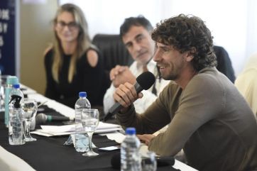 Ante la fuerte interna en el FdT, el massismo sale a jugar y mete presión
