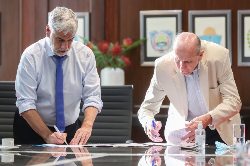 El Gobierno acordó congelar el precio del pan: cuánto costará el kilo