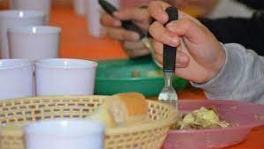 En municipio de Juntos suman su reclamo por los montos del SAE