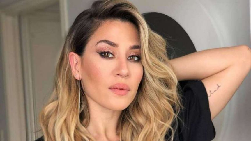 La profunda reflexión de Jimena Barón sobre la violencia que recibe en las redes sociales