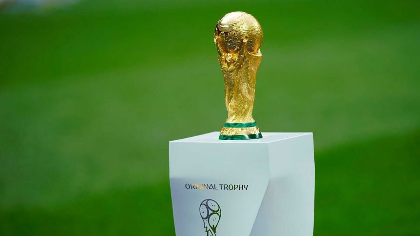 Así quedó el calendario completo de los partidos del Mundial Qatar 2022