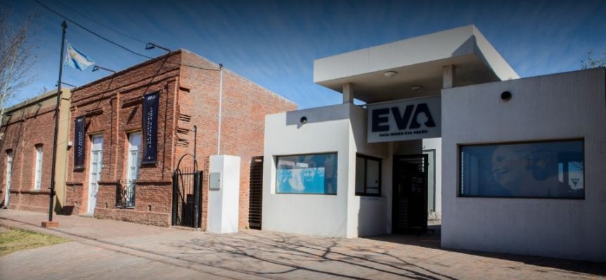 De la UCR al FdT: histórica Casa-Museo cambia de manos