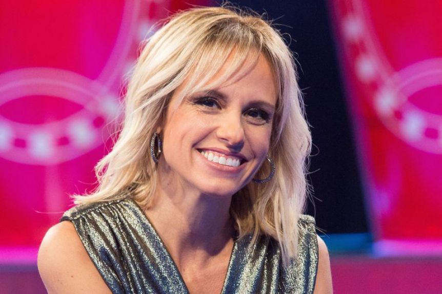 Mariana Fabbiani regresa a la televisión con un nuevo programa