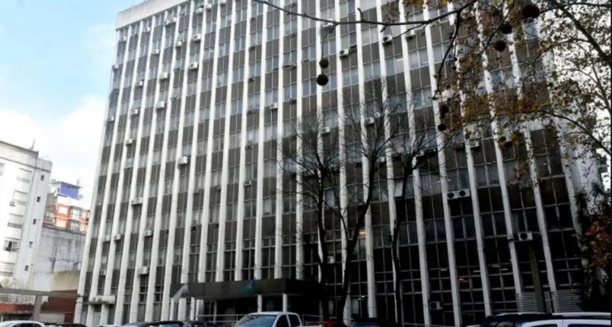 Discutió con su hijo y lo mató porque lo tenía cansado