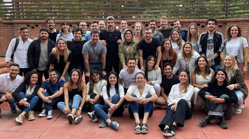 Los jóvenes de JxC se congregan en un encuentro que buscará trascender la grieta interna