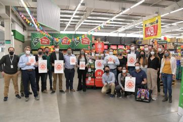 Municipios contra el alza de precios