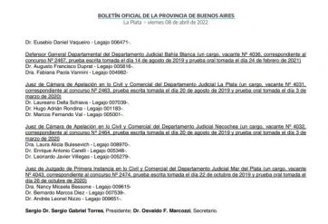 A mantener la casa en orden: qué temas claves buscará resolver la Provincia esta semana