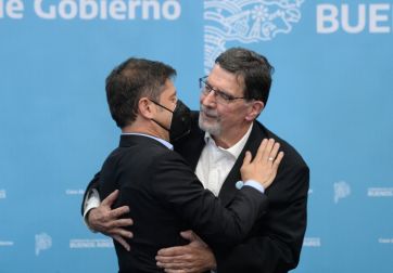 A mantener la casa en orden: qué temas claves buscará resolver la Provincia esta semana