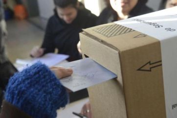 Para ambos lados de la grieta, Milei es un problema