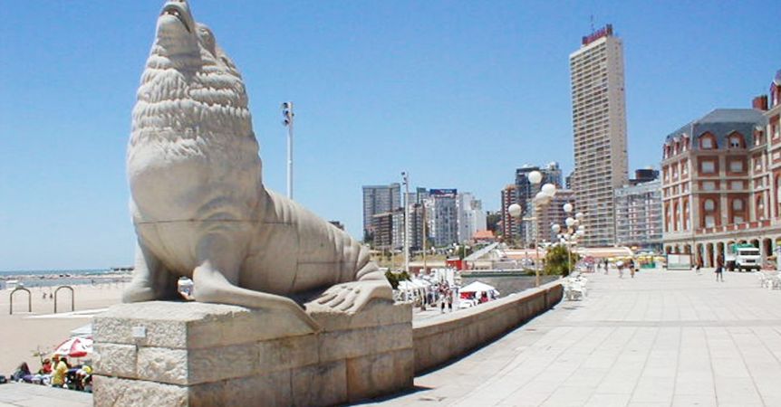 Finde XXL: expectativas por altas reservas para Semana Santa