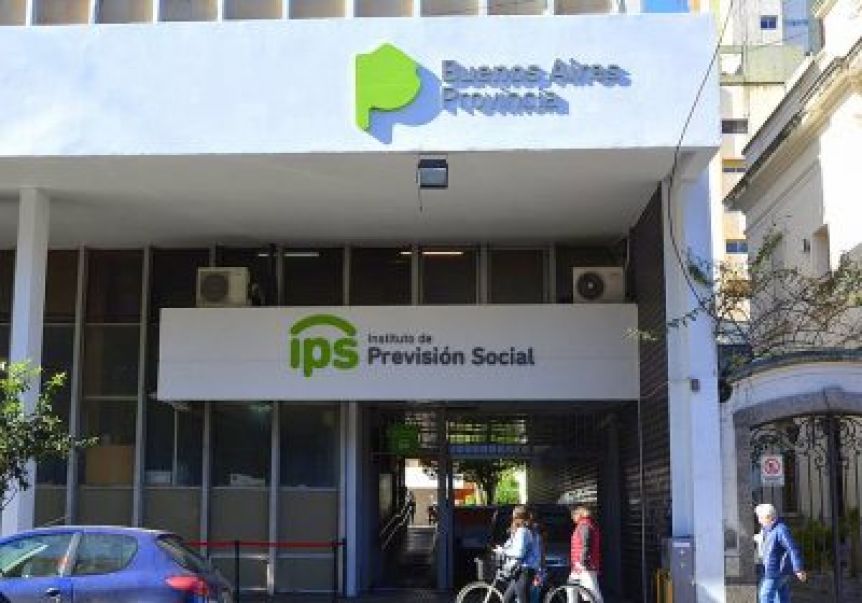 La Provincia analiza otorgar un bono a los jubilados de la mínima