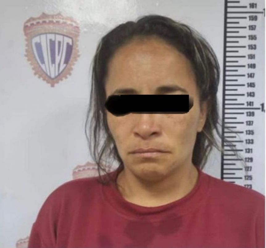 La detuvieron por ofrecer el riñón de su hija en las redes