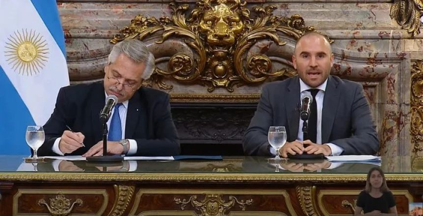 Bono e impuesto a la renta inesperada: