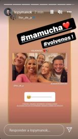Anunciaron el regreso de Casados con Hijos en el teatro