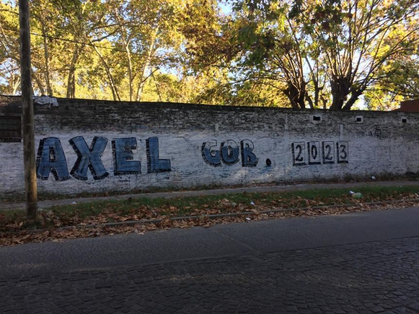 Arenga por la re: las posibilidades que tiene Kicillof de pelear en 2023