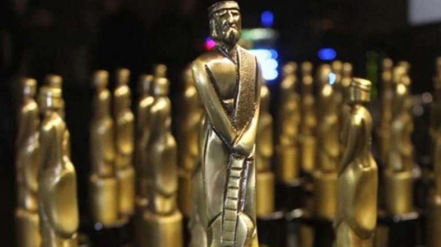 La lista completa de los nominados al Martín Fierro 2022