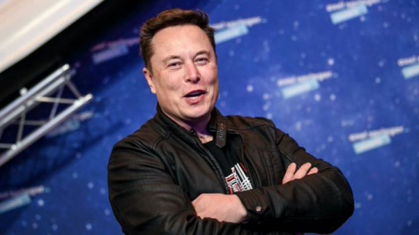 Elon Musk compró Twitter por 44 mil millones de dólares