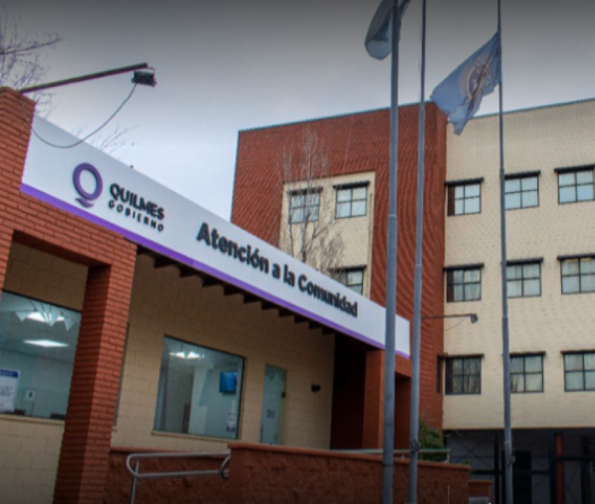 Municipio de Quilmes irá a la Justicia tras denuncia en su contra