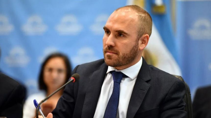 El kirchnerismo vuelve a presionar por la salida de Guzmán: