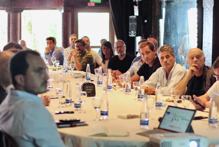 El PRO prepara su próximo Foro de Intendentes en La Plata