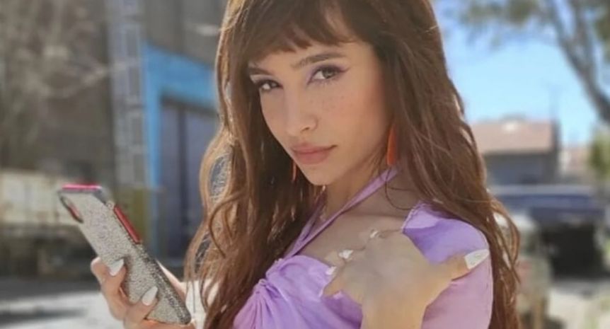 El ida y vuelta en las redes entre Brenda Asnicar y Mariano Martínez