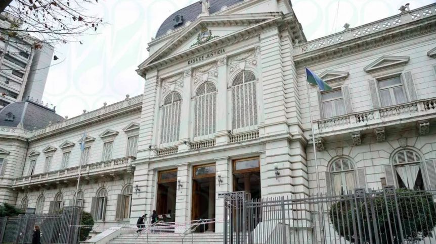El juex Kreplak desestimó el pedido de nulidad y la causa por la Mesa Judicial sigue en La Plata