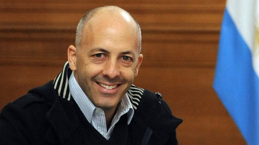 Envían a juicio oral y público a ex intendente PRO